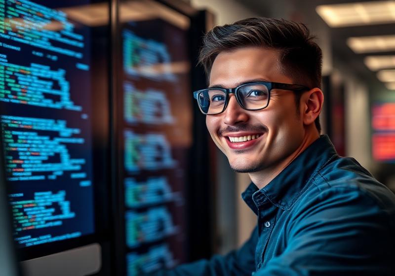 Cloud Engineering Training