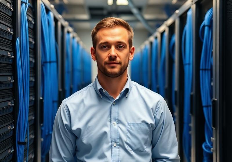 System Administrator Training